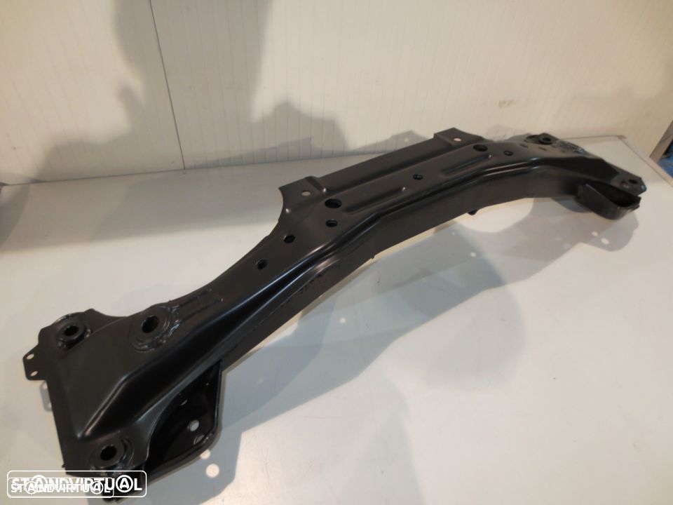 Charriot frontal bmw e46 serie 3