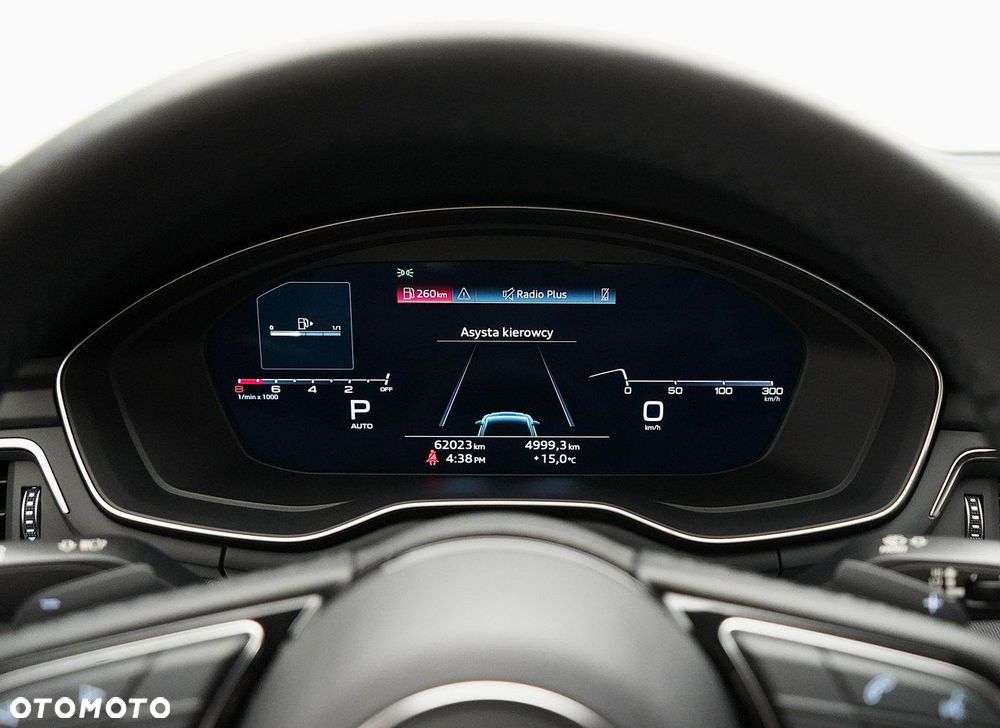 Audi A5 Sportback - 27