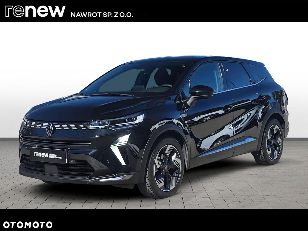 Renault Symbioz - 1