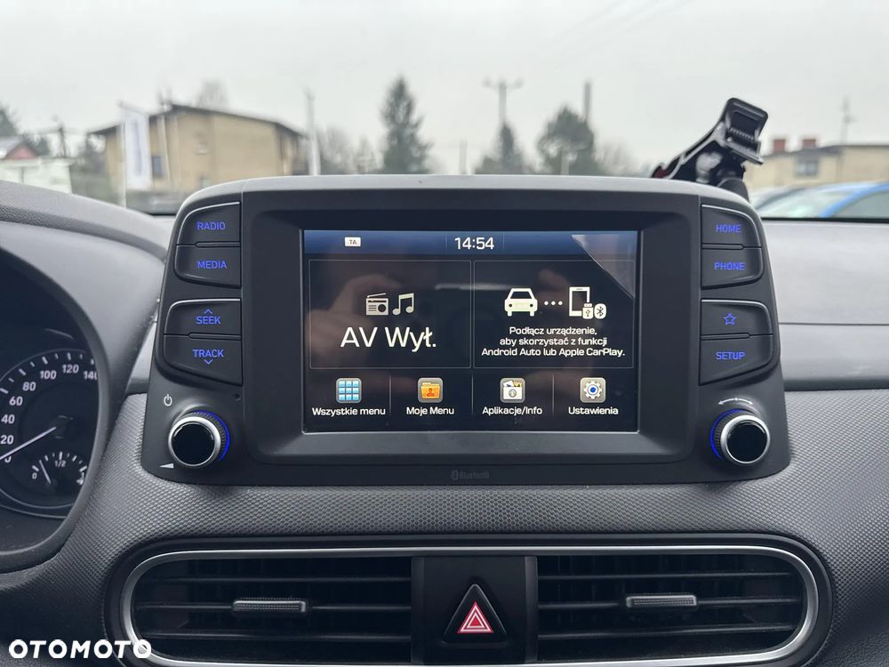 Hyundai Kona 1.0 T-GDI Comfort - 23