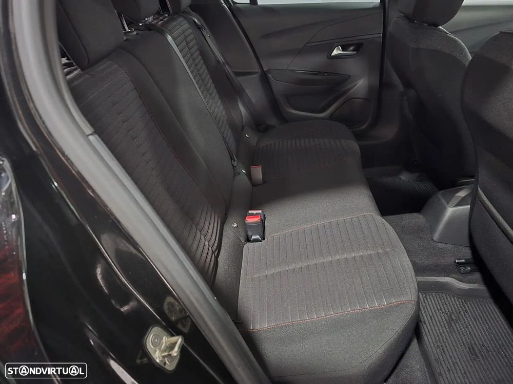 Peugeot 208 1.2 PureTech Active Pack - 18