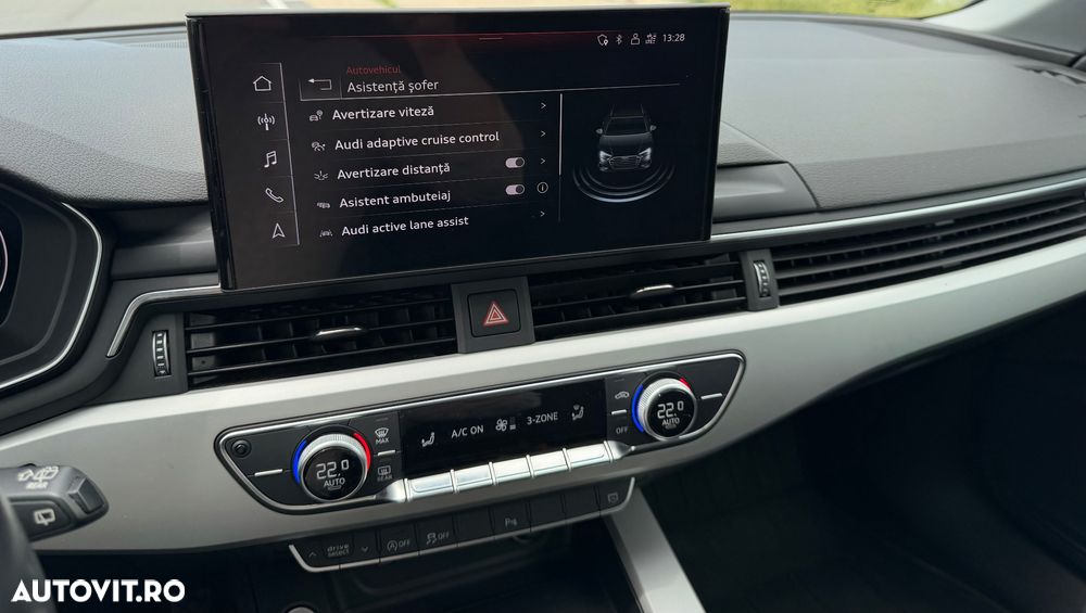 Audi A4 35 TDI S tronic MHEV S Line - 17