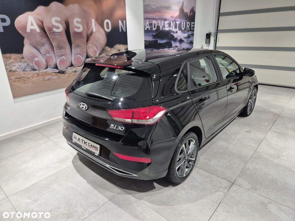 Hyundai i30 1.0 T-GDI Premium - 6