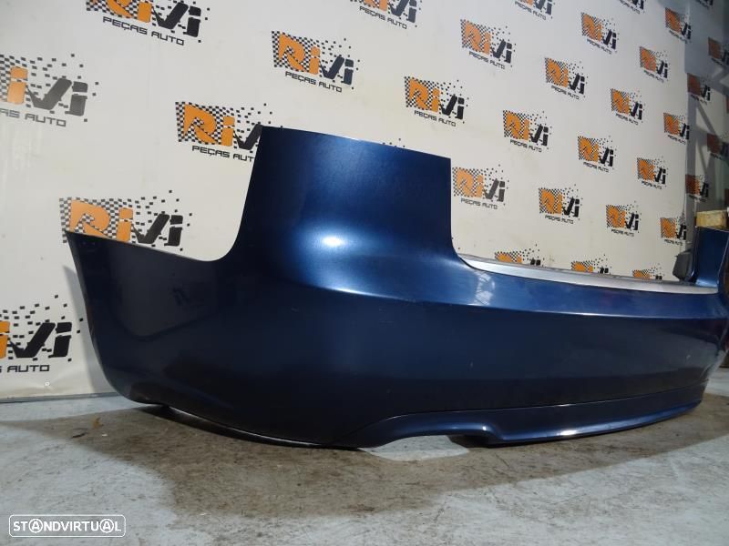 Parachoques Traseiro Audi A4 (8Ec, B7)  Parachoques De Tras Audi A4 B7 - 2