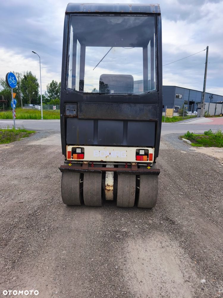 Bomag BW 138 AC - 4