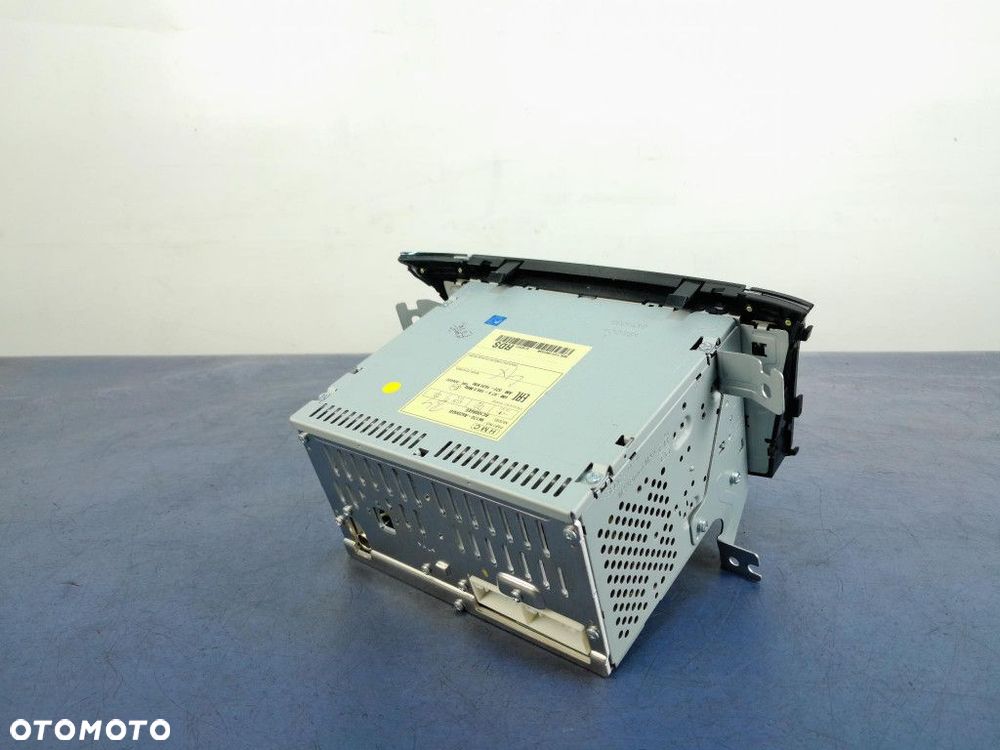 HYUNDAI I30 II LIFT RADIO RADIOODTWARZACZ CD  96170-A6200GU - 3