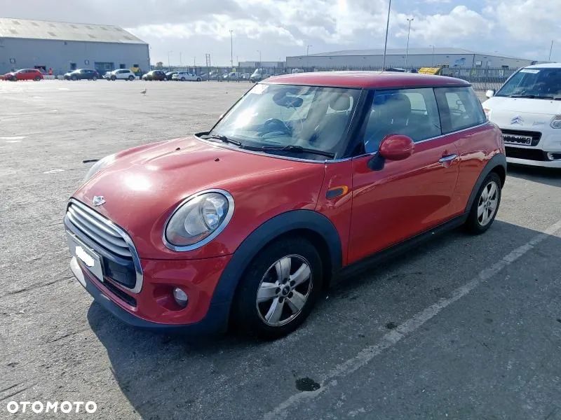 Mini cooper F56 F55 Maska Zderzak Drzwi Błotnik Klapa Ćwiartka Pas Przedni Wzmocnienie Czołowe Chłodnica Reflektor Lampa Mcpherson Półoś Zawieszenie Wahacz Belka tylna Skrzynia biegów Dwumas Sprzęgło B37C15A Silnik 1.5 d Łapa Silnika Poduszka Sterownik Silnika Zestaw Startowy Kluczyk Rurki Klimatyzacji Przewody Felgi 15 Szyba czołowa Sensor Zbiornik Paliwa Fotele Poduszka Powietrzna Airbag Kurtyna Pas Bezpieczeństwa Daszek Słonecznik Kierownica Półka Płyta Bagażnika  Listwa Dachowa Dach Przełączniki Manetki Przełącznik Zespolony Płyta Silnika Podłoga Listwa Progowa Nakładka Emblemat Znaczek           Tel 570 663 203 - 1