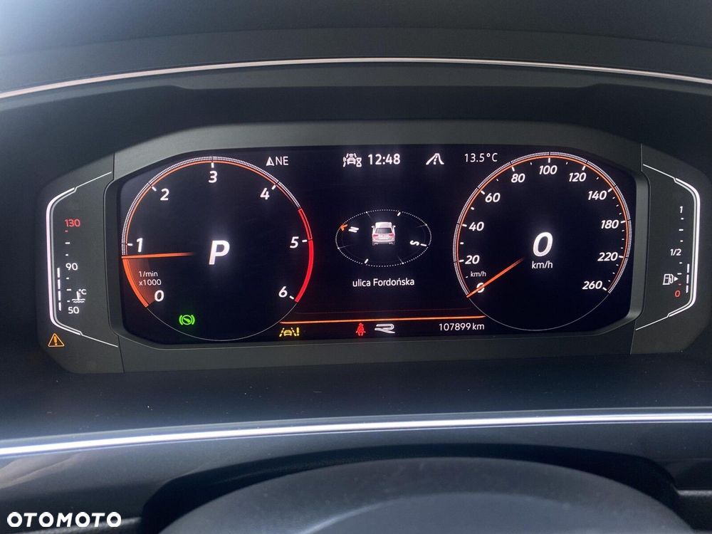 Volkswagen Tiguan Allspace 2.0 TDI 4Mot R-Line DSG - 17