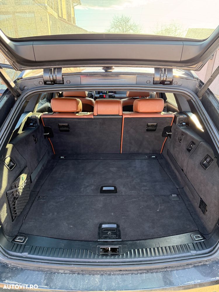 BMW Seria 5 530d Aut. - 20