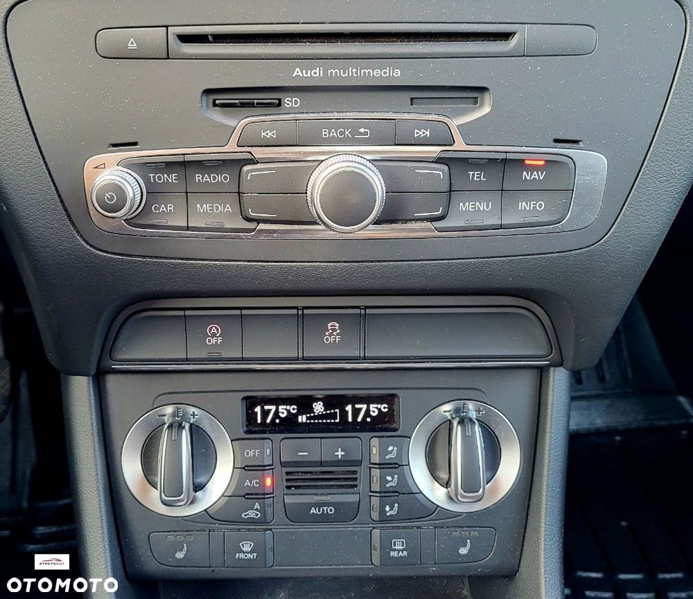 Audi Q3 - 27