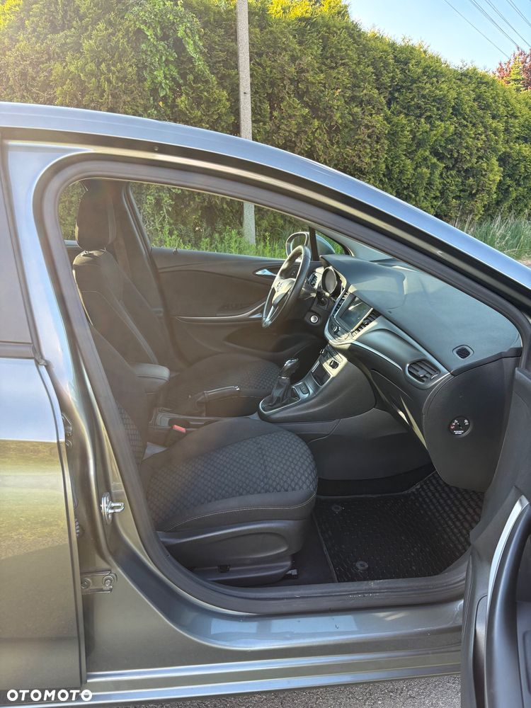 Opel Astra 1.4 T GPF Enjoy - 9