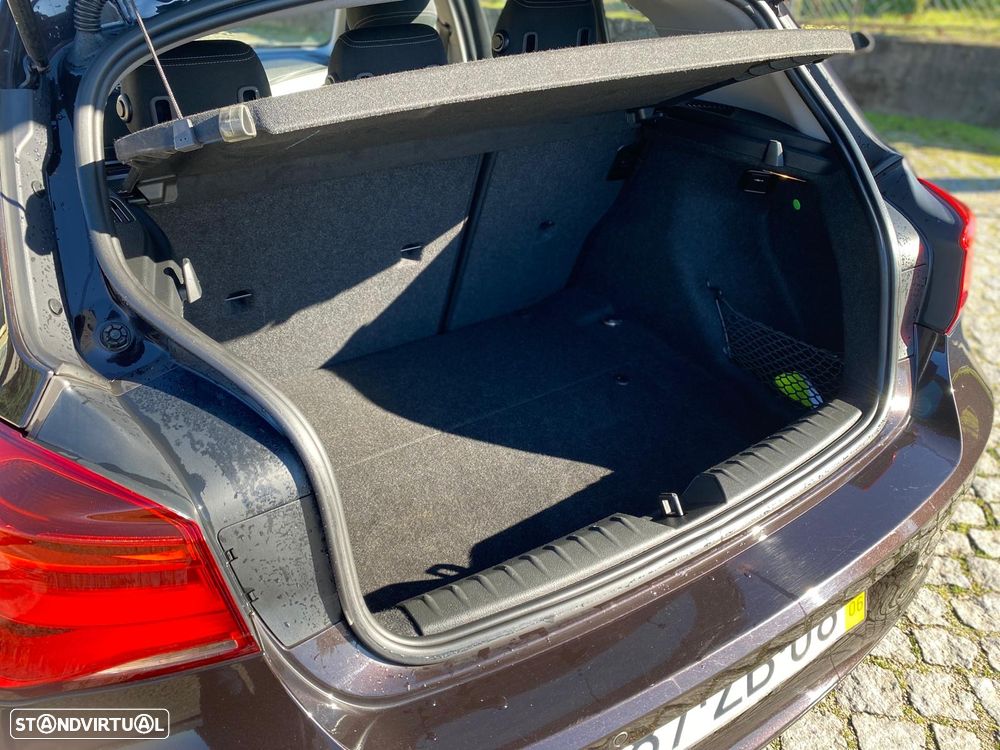 BMW 116 d EfficientDynamics - 9