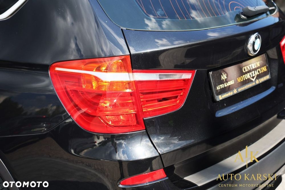 BMW X3 - 17