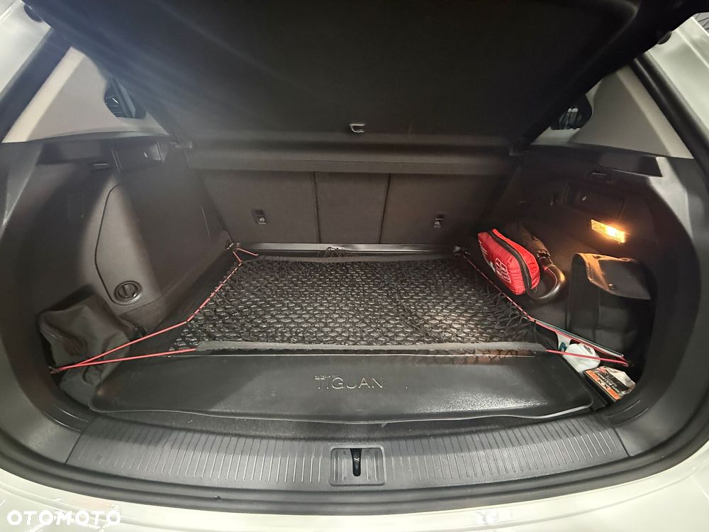 Volkswagen Tiguan 1.4 eHybrid Life DSG - 10