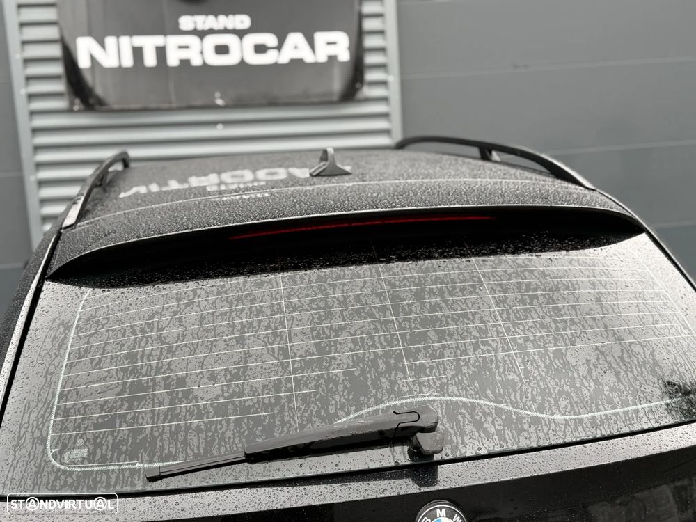 BMW 318 d DPF Edition Sport - 23