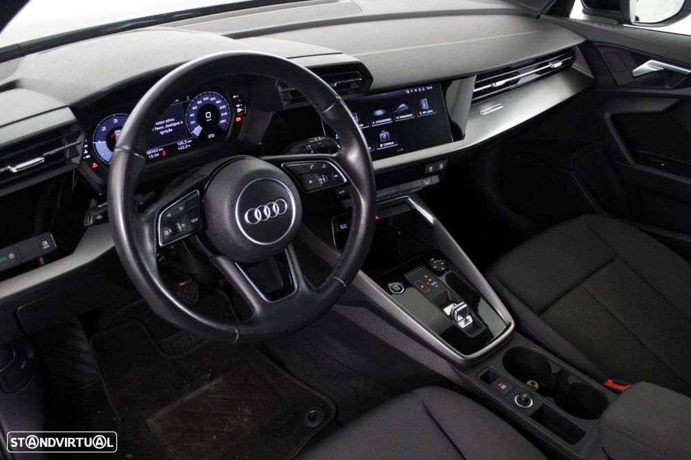 Audi A3 Sportback 30 TDI Advanced S tronic - 36