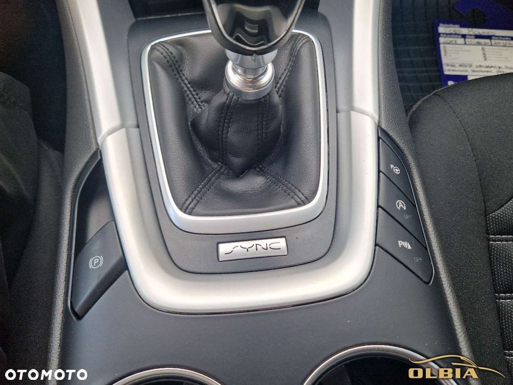 Ford Mondeo 1.5 EcoBoost STart-Stopp Business Edition - 27