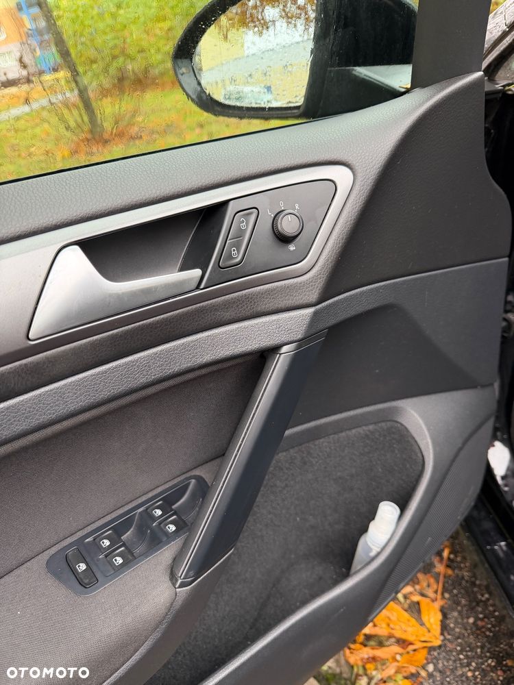 Volkswagen Golf VII 1.2 TSI BMT Trendline EU6 - 8