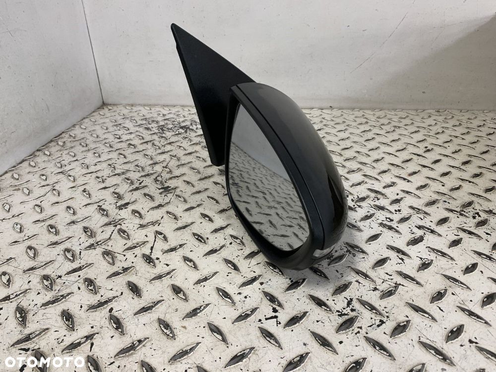 NOWE ORYGINALNE LUSTERKO PRAWE ZEWNĘTRZNE HYUNDAI I20 III 3 BAYON 87627–Q0080 - 2