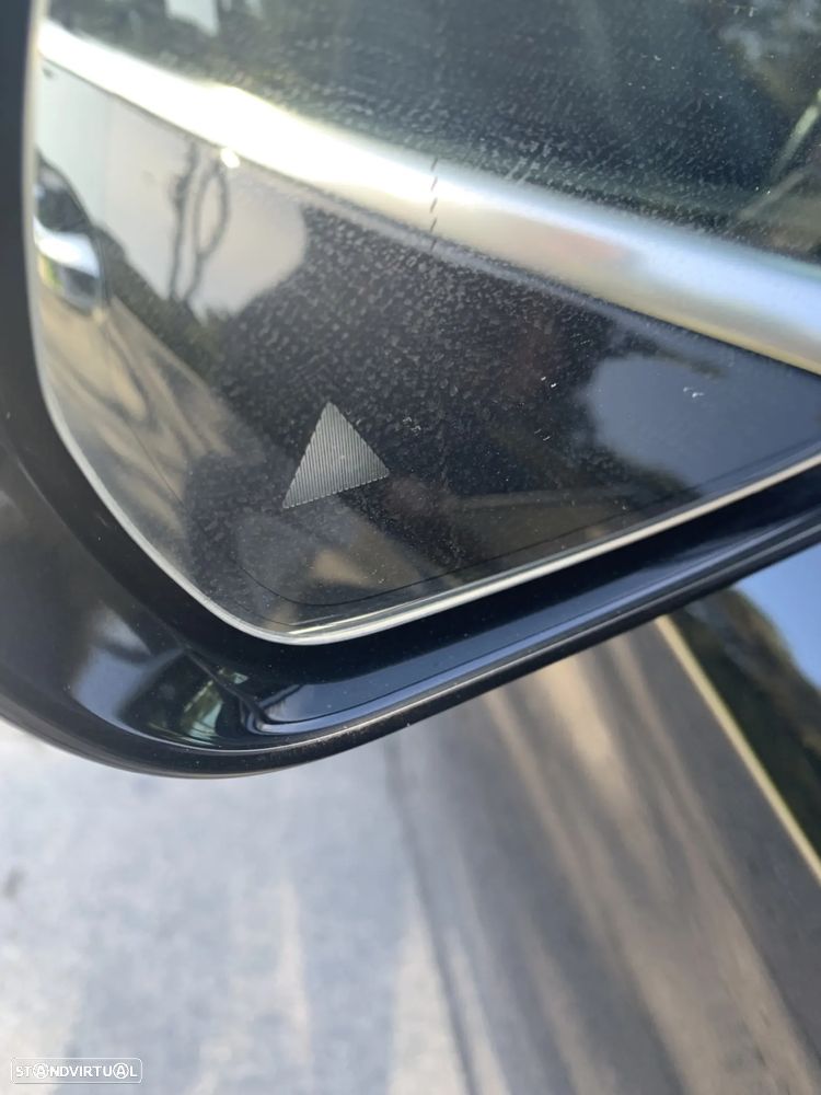 Mercedes-Benz E 200 d 9G-TRONIC AMG Line - 18