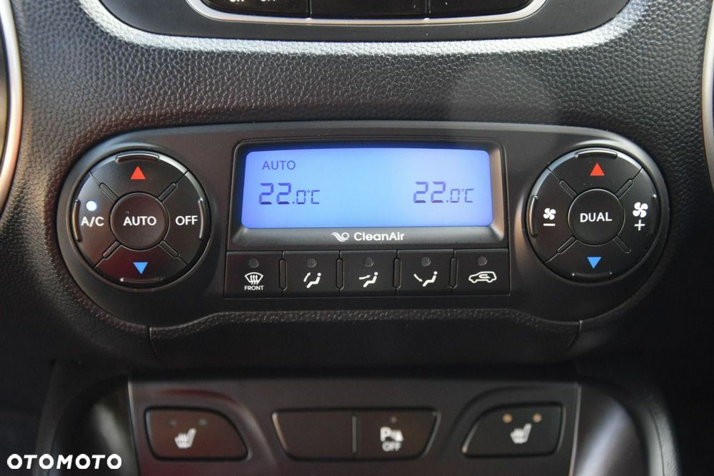 Hyundai ix35 2.0 2WD Style - 28