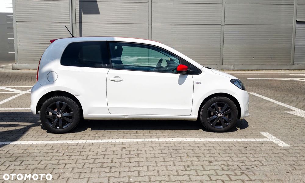 Skoda Citigo 1.0 Ambition - 3