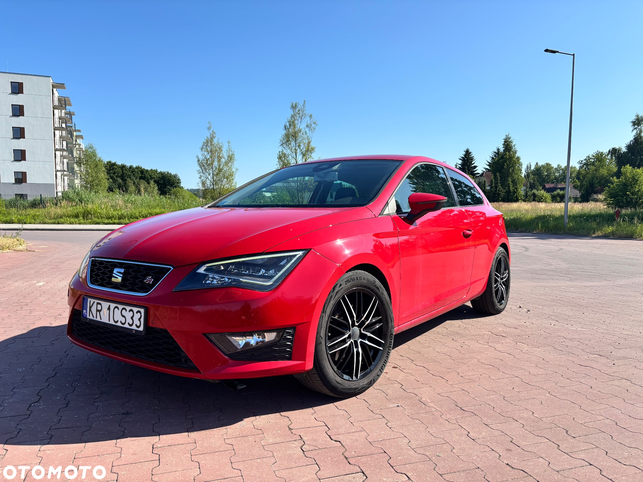 Seat Leon SC 1.8 TSI Start&Stop FR - 4