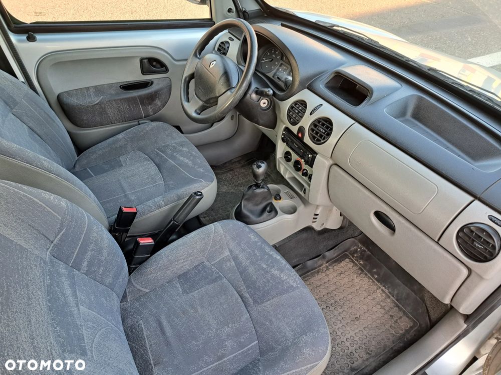 Renault Kangoo 1.5 dCi Expression - 3