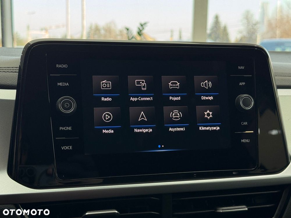 Volkswagen T-Roc 1.5 TSI Life DSG - 27