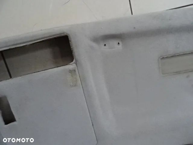 PODSUFITKA PODSUFITÓWKA BMW E39 SEDAN NR188 - 3