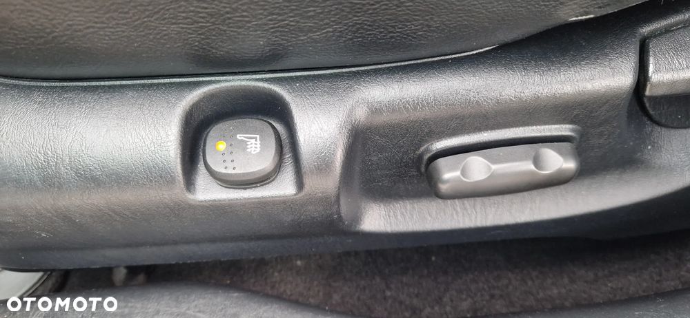 Ford Maverick 3.0 V6 Limited - 16