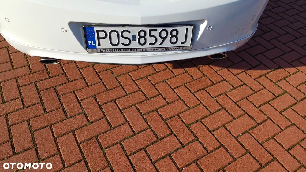 Opel Insignia 2.0 CDTI ecoFLEX Start/Stop Innovation - 5