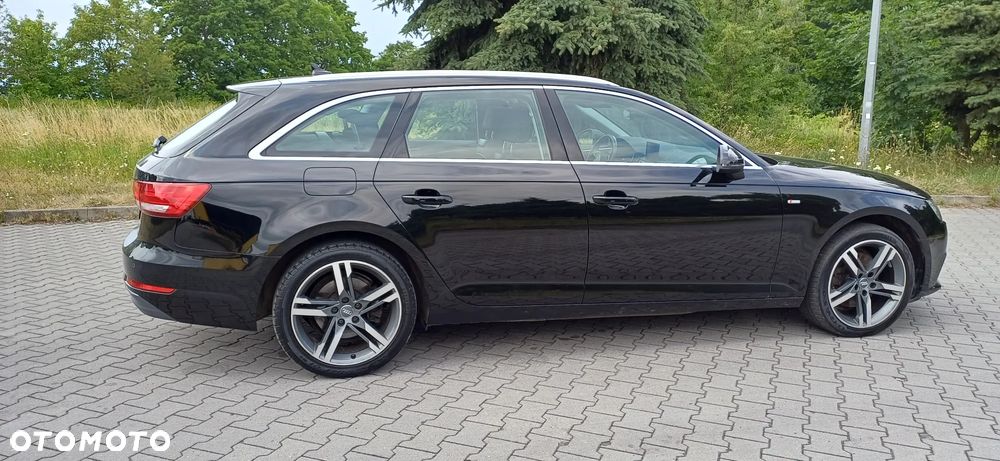 Volkswagen Passat - 6