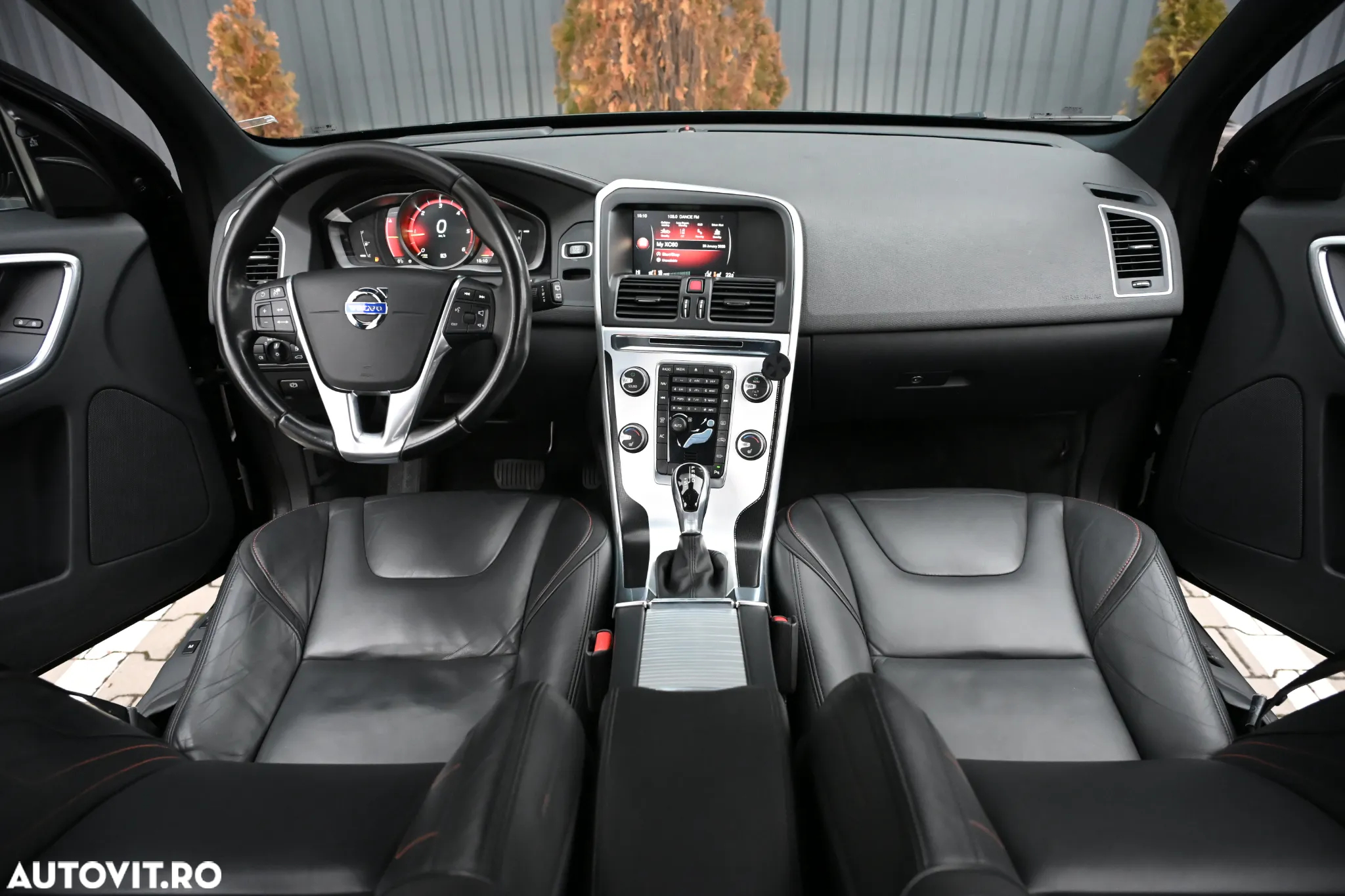 Volvo XC 60 D3 Geartronic Ocean Race - 7