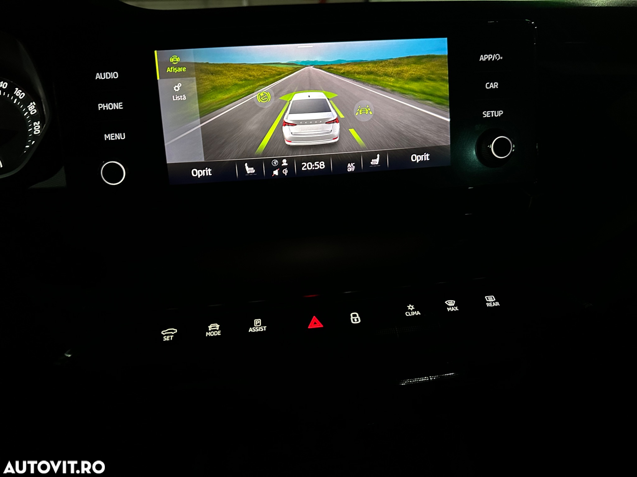 Skoda Octavia 1.5 TSI Ambition - 8
