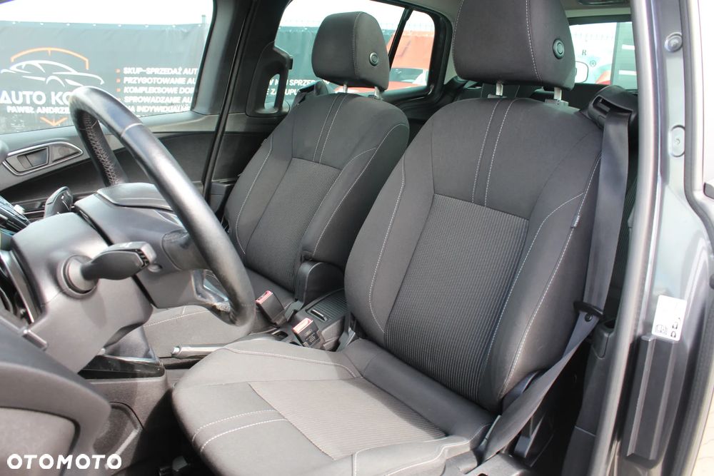 Ford B-MAX 1.0 EcoBoost Titanium - 20