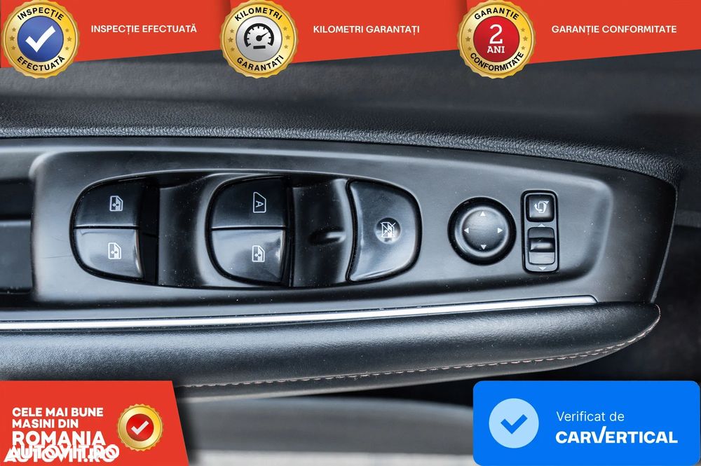 Renault Koleos BLUE dCi X-Tronic 4WD Initiale Paris - 14