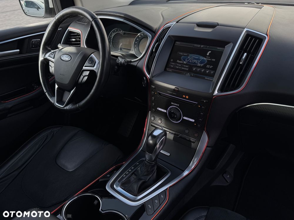 Ford Edge 2.0 TDCi Twin-Turbo 4WD ST-Line - 30