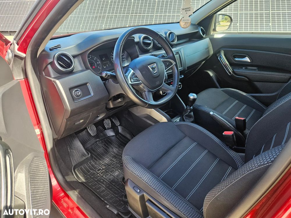 Dacia Duster - 7