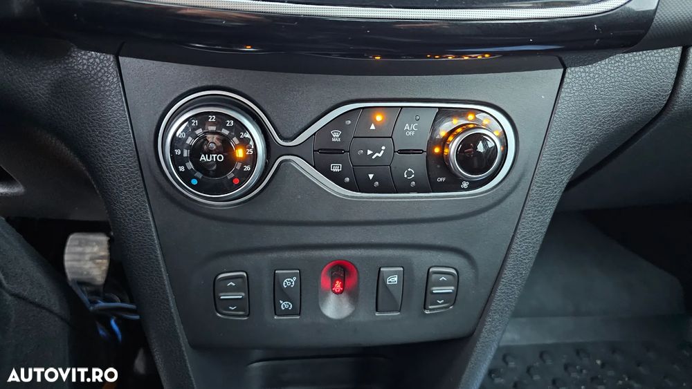 Dacia Logan MCV 0.9 TCe Prestige - 11