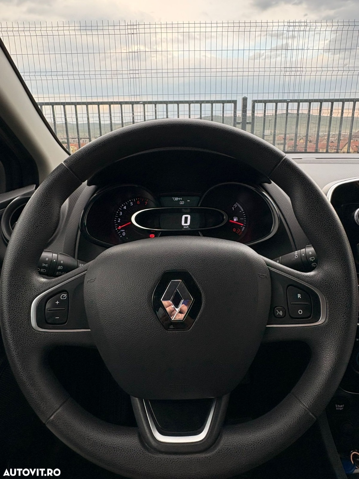 Renault Clio IV TCe Life - 6