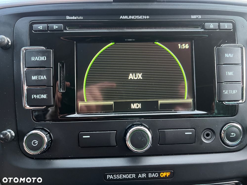 Skoda Superb 1.6 TDI Ambition - 24