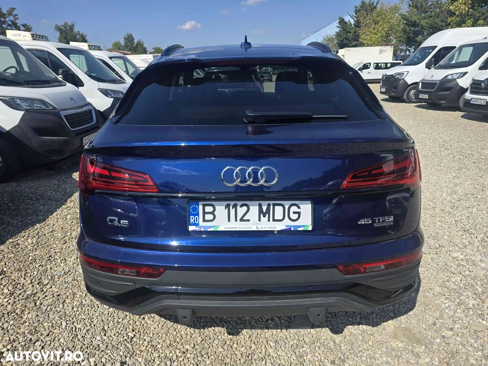 Audi Q5 - 7