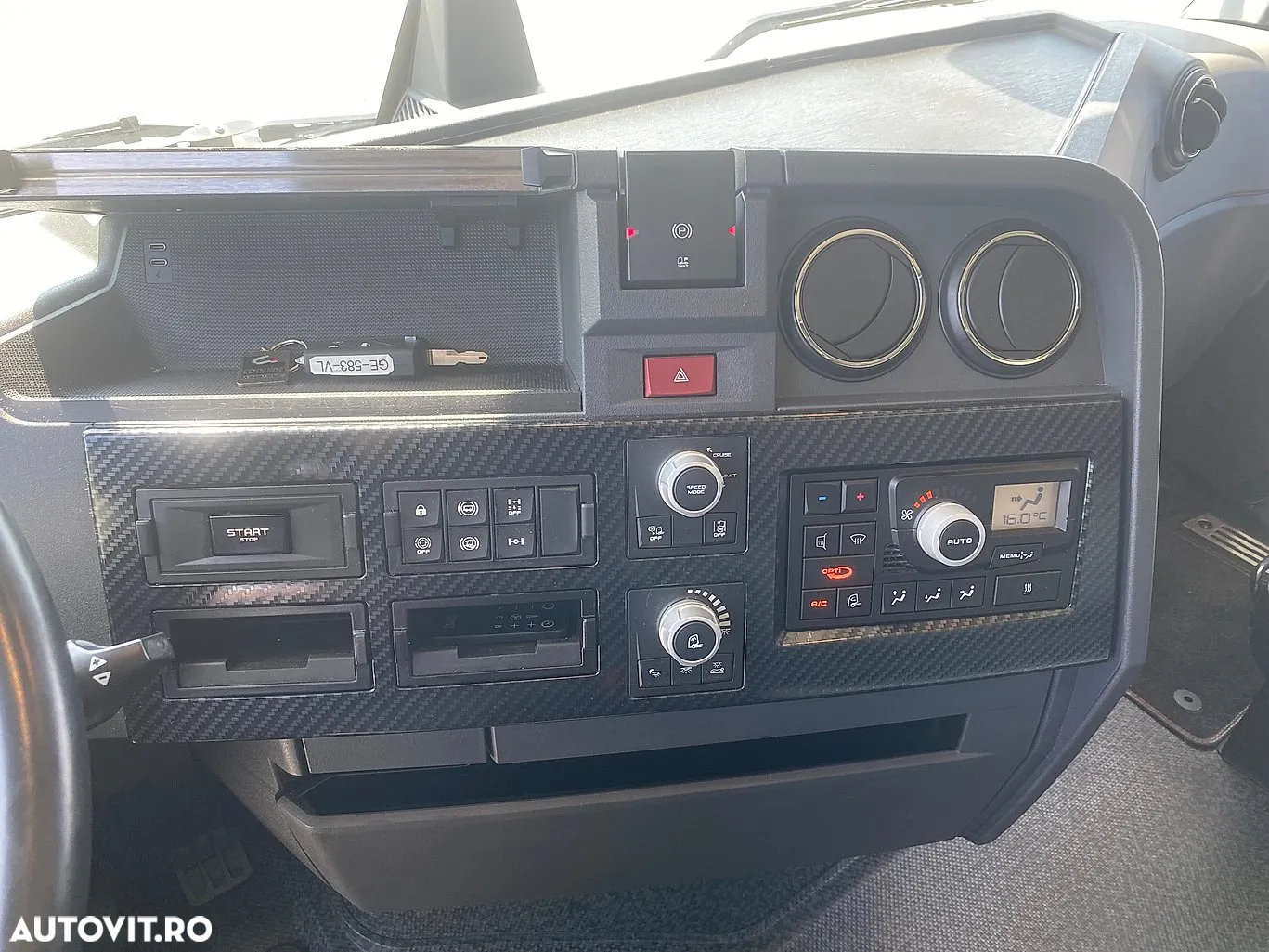 Renault T 520 - 19