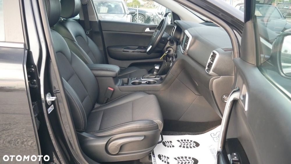 Kia Sportage - 17