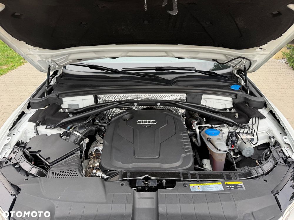 Audi Q5 - 4