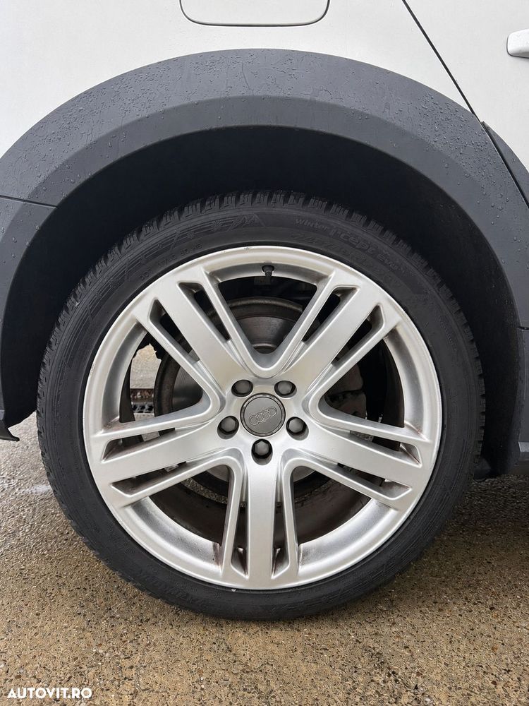 Audi A4 Allroad - 19