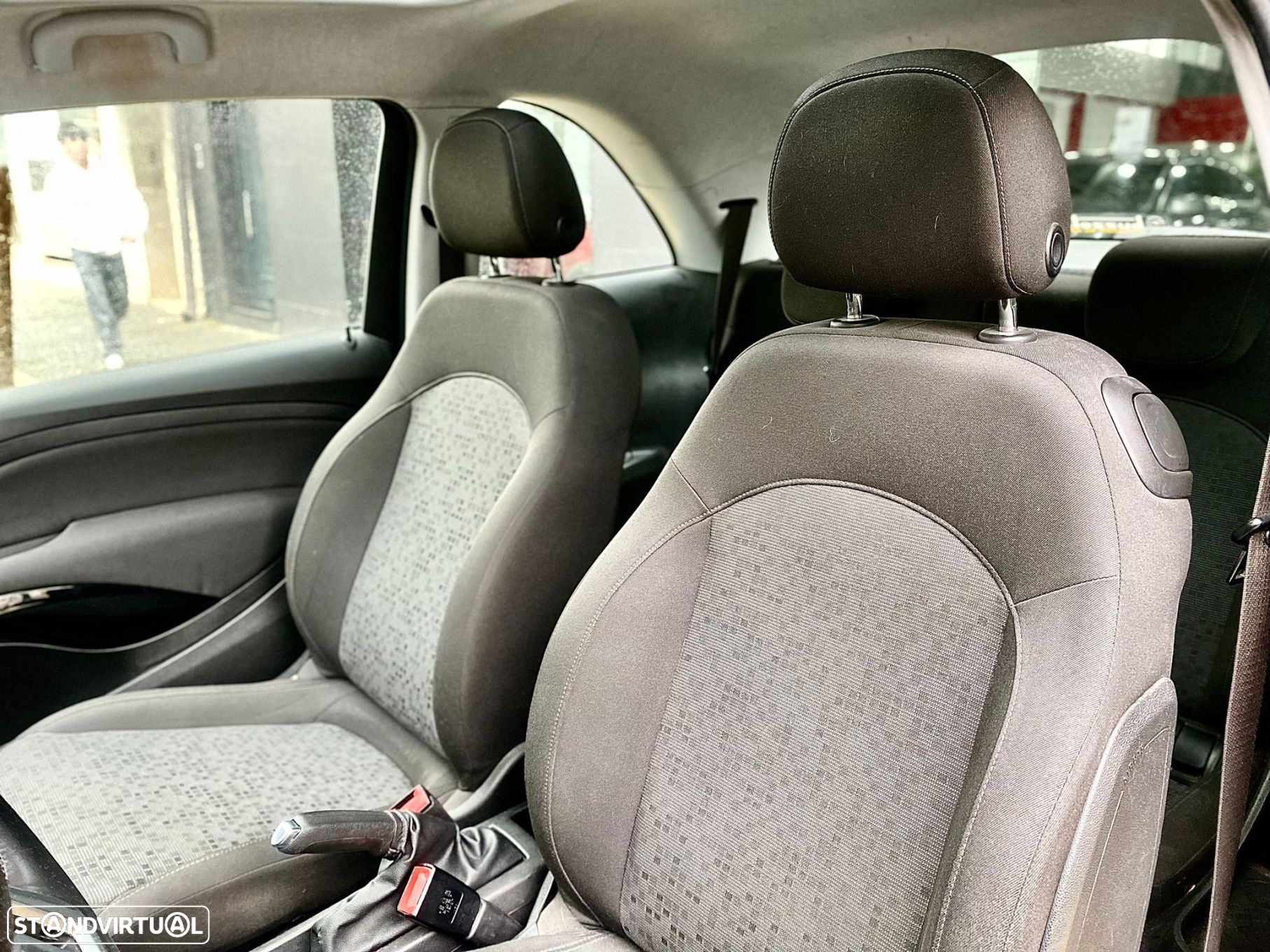 Opel Adam 1.4 Glam - 16