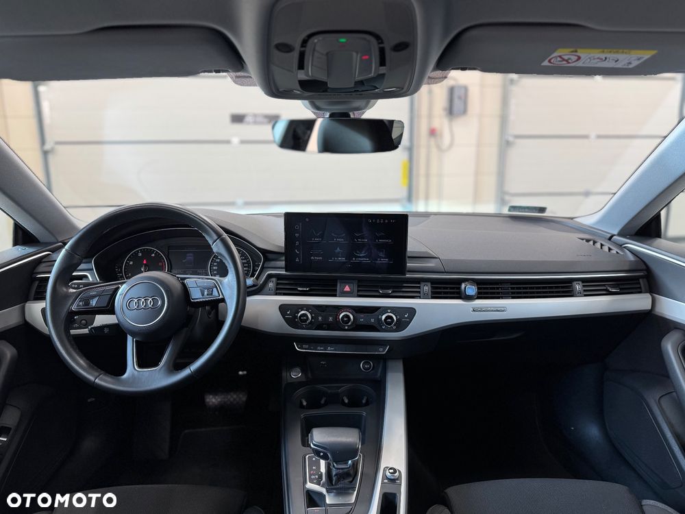 Audi A5 Sportback - 14