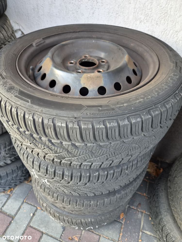 Honda Civic 1.4i-DSi Comfort - 31